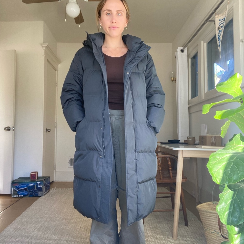 Giordano Arctic Program Down Jacket